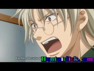 Suave Anime Gay smashing Masturbation N adult video Fun