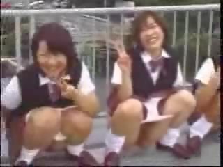 Japanese Teens Are Really Naughty mov
