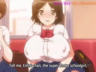 Teinit hentai bangable shool nuori nainen