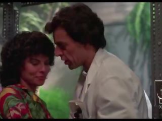 Adrienne barbeau swamp cosa salvaje tribute por inviting g mods