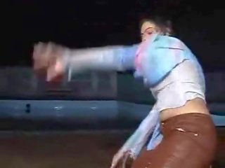 Pakistan mujra