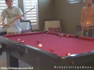 College chap get naked during play