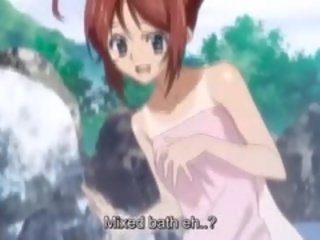 Pazzo storia d’amore anime mov con uncensored scene