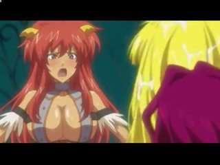 Mystic kartun dengan berpayu dara besar hentai whores--monster xxx klip 