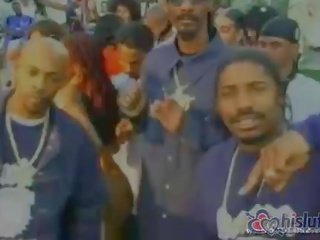 Snoop Dogg private sex video tape