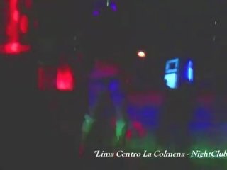 Club nocturno clímax vid0007