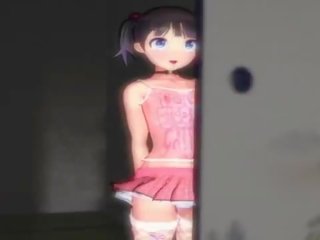 3d sterczące loli pieprzony ciężko