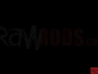 RawRods Hoody LaVaye + Jeno Hunter TEASER