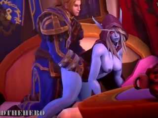 世界 の warcraft セックス クリップ 編集 ベスト の 2018 humans, elfs, orcs & draenei | ストレート のみ | ワウ