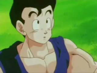 Dragon bola z- gohanxvidel dubbed versión