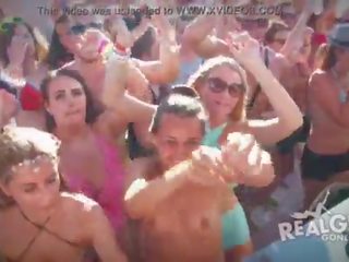 Real Girls Gone Bad desirable Naked Boat Party Booze Cruise HD Promo 2015