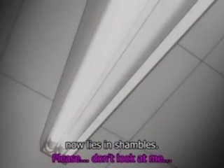 Splendid Drama Hentai video With Uncensored Bondage, Group,