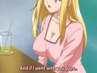 Oppai liv (booby liv) hentai animen #2 - fria perfected spel vid freesexxgames.com