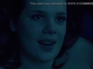 Anna raadsveld, charlie dagelet, etc - olandez adolescență explicit xxx film scene, lesbiană - lellebelle (2010)