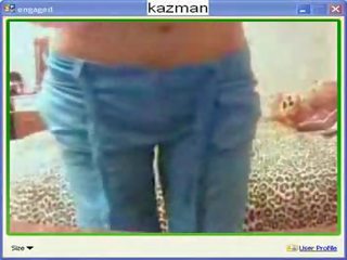 Turca lassie webcam 07