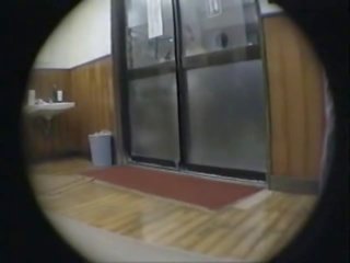Ιαπωνία locker δωμάτιο μπανιστηριτζής