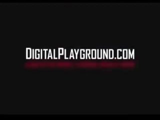 Digitalplayground - έσπασε κολλέγιο κορίτσια επεισόδιο 1 αύγουστος ames charles dera