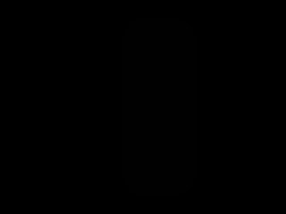 Hotkinkyjo grå klänning och cyclop dildon från mrhankey 720p