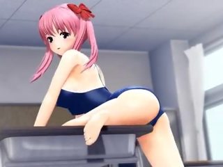 Pieptoasa mahjong inger nodoka impregnation v2