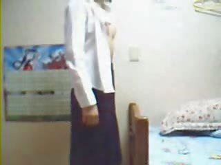 韓國 業餘 學校 制服 手淫