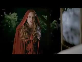 Deborah ann woll outstanding yeni seks sahne