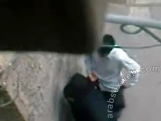 Arab prostitute Fucked In Backstreet-asw671