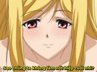 [vnlh] - 痴子 生活 - 02 vietsub