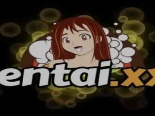 Terjalin naik kekasih mendapat dia fantasi fulfilled - hentai&period;xxx