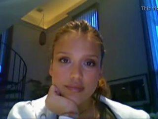 Jessica alba jerkoff instruktion röd lätt grön lätt spel