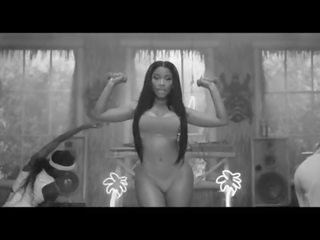 Nicki minaj - apaan saya bokong