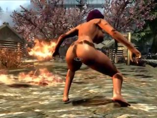 Bellona dari smite skyrim membangun oleh genit gamer bagaimana untuk seriesxxx