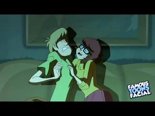 Scooby doo x 定格の セックス 映画 クリップ