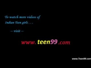 Teen99.com - në kushte shtëpie indiane çiftet skandal në mumbai