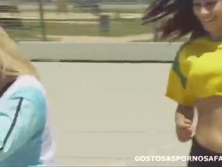 Gostosas metendo depois tun futebol - gostosaspornosafadas.com