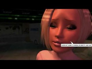 3d dewasa filem permainan kuasa mademoiselle overpowered - 3dxfun.com