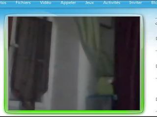 Francesa beurette msn parte 2