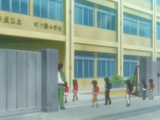 Kodomo geen jikan 03