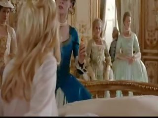 Kirsten dunst марі antoinette