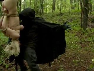 The Dig The Conclusion A Bdsm Abduction Horror stunner Filmout Door Bondage At Its Best