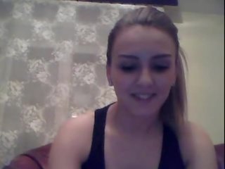 Webcam wetting