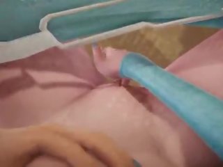 Futa frozen - elsa alır creampied tarafından anna - 3d x vergiye tabi video