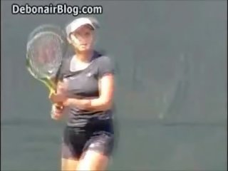 Jumping tissid kohta sania mirza ei alastiolek