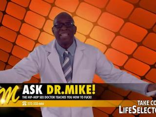 Ask doc Mike!