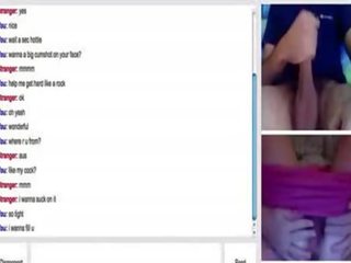 Omegle adventures 3 kailis hanger į atletiškas plaukuotas