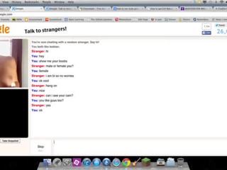 Omegle shoqërues