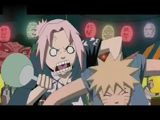 Naruto sakura для дорослих фільм