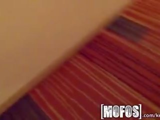 Mofos - swell hotel brudne film z jaśmin