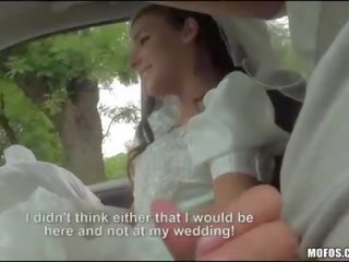 Amirah adara į bridal suknelė viešumas x įvertinti filmas