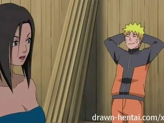 Naruto hentai - rua porcas vídeo