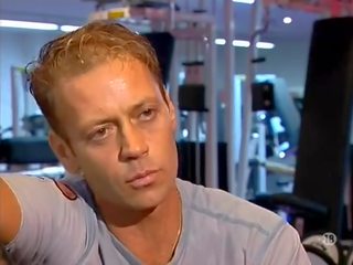 Xxx - le journal du duro - janvier 2005 [the^firc^team] (including rocco siffredi)